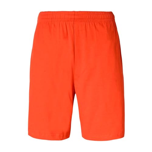 Kappa Herren Cabas Shorts, rot, XXL von Kappa