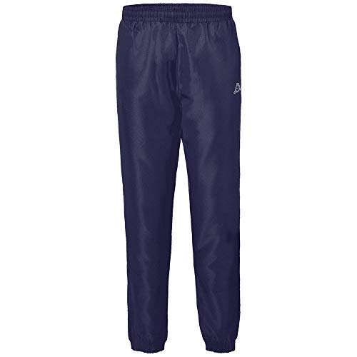 Kappa Herren Krismano Pant Hose, blau, L von Kappa