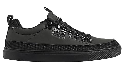 Kappa Herren LACEDELLI Low-top, 43 EU von Kappa