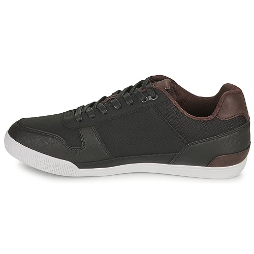 Kappa Herren LENOM Low-top, Schwarz, 45 EU von Kappa