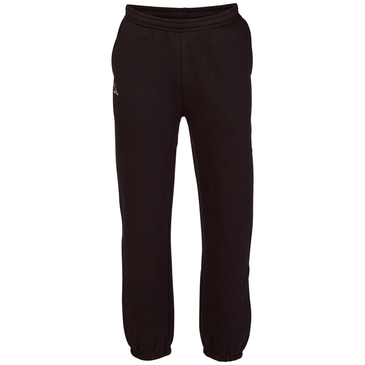 Kappa  Herren Pants Jogginghose Sweathose schwarz 703885 von Kappa