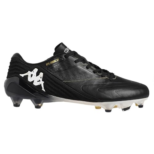 Kappa Herren Player PRO FG Low-top, 43 EU von Kappa