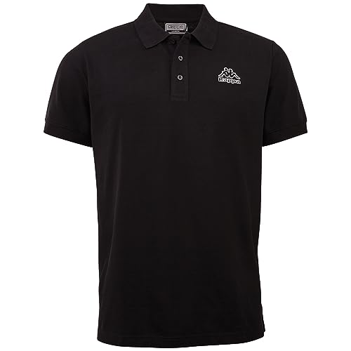 Kappa Herren Poloshirt STYLECODE: 710245 Men, Polo Shirt, Regular Fit von Kappa