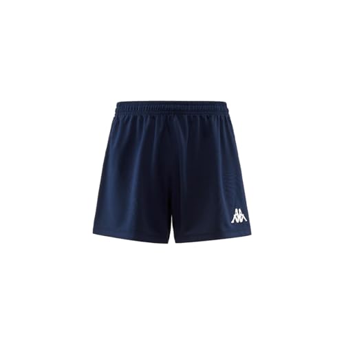 Kappa Herren Sanremo Shorts, Marineblau, M von Kappa