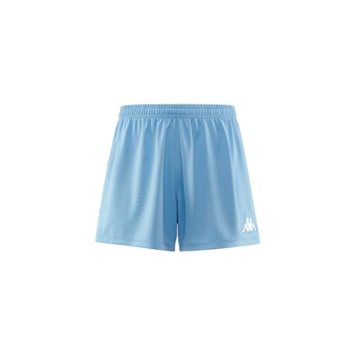 Kappa Herren Sanremo Shorts, blau, M von Kappa