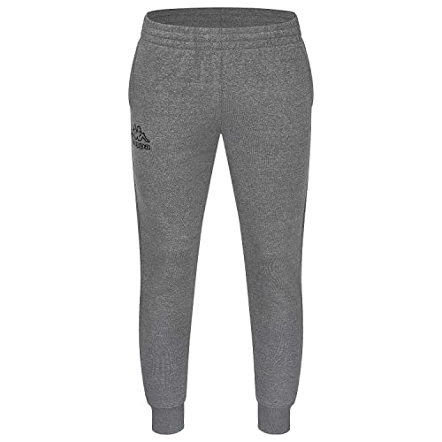 Kappa Herren Sweathose Volanto Sweatpant 707245-17-3914M L von Kappa