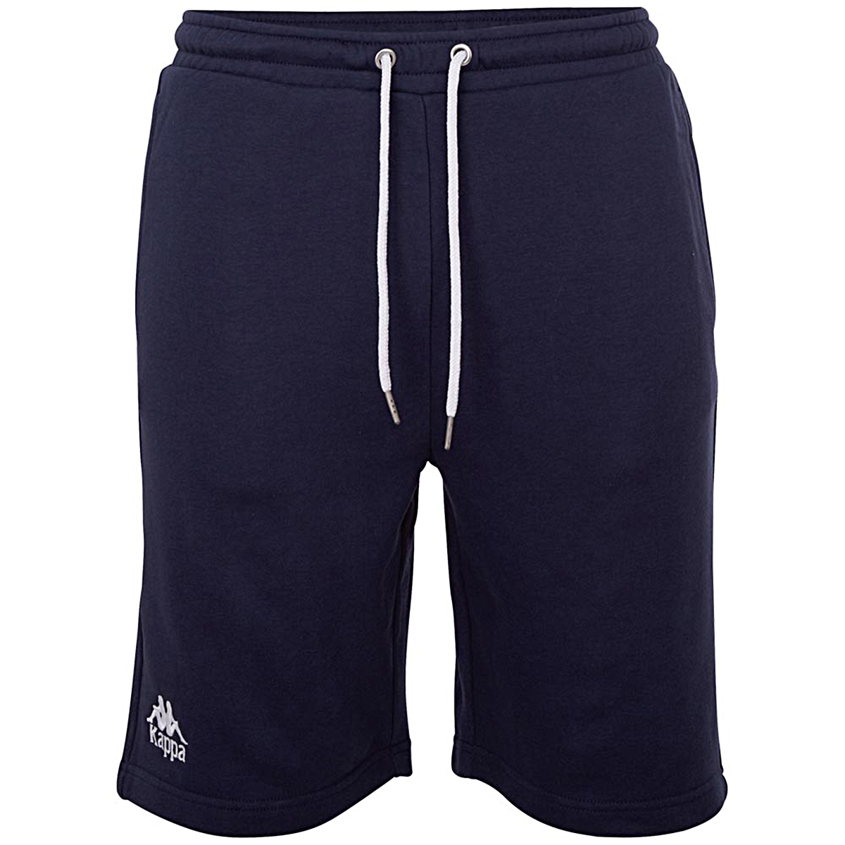 Kappa Herren Shorts Jogginghose Sweathose blau 705423 von Kappa