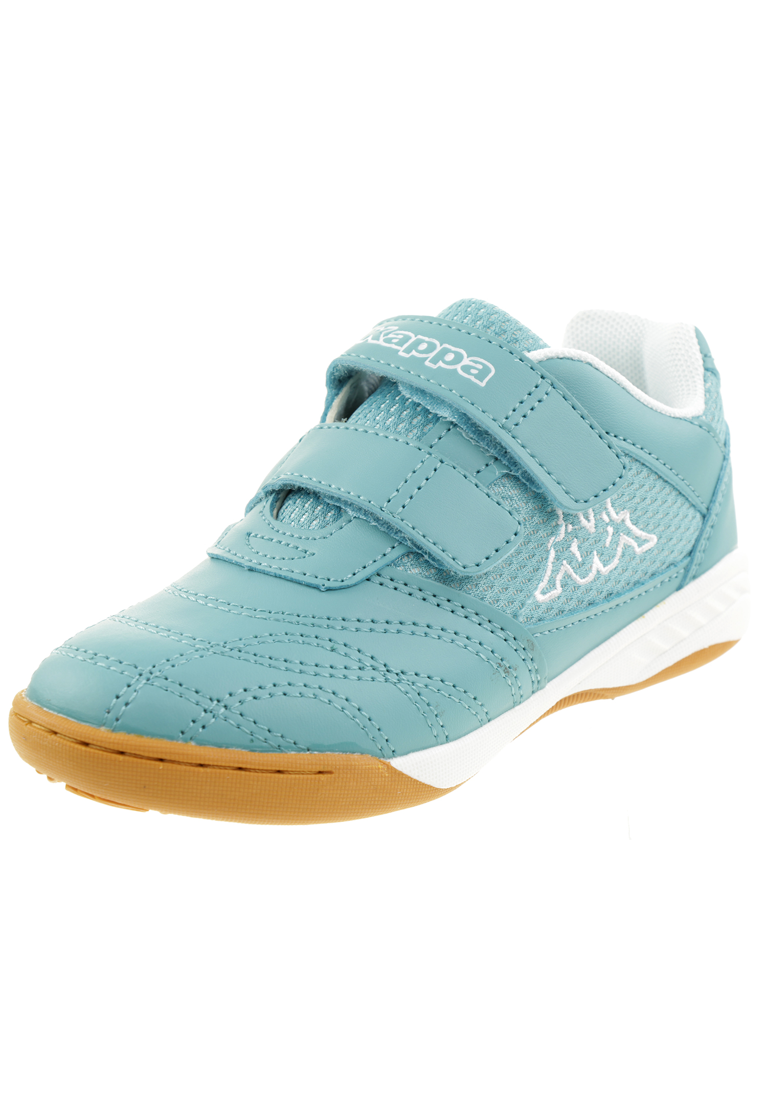Kappa Indoor Hallenschuhe Multisport 260509K Mint Kappa Indoor Hallenschuhe Multisport 260509K Mint von Kappa