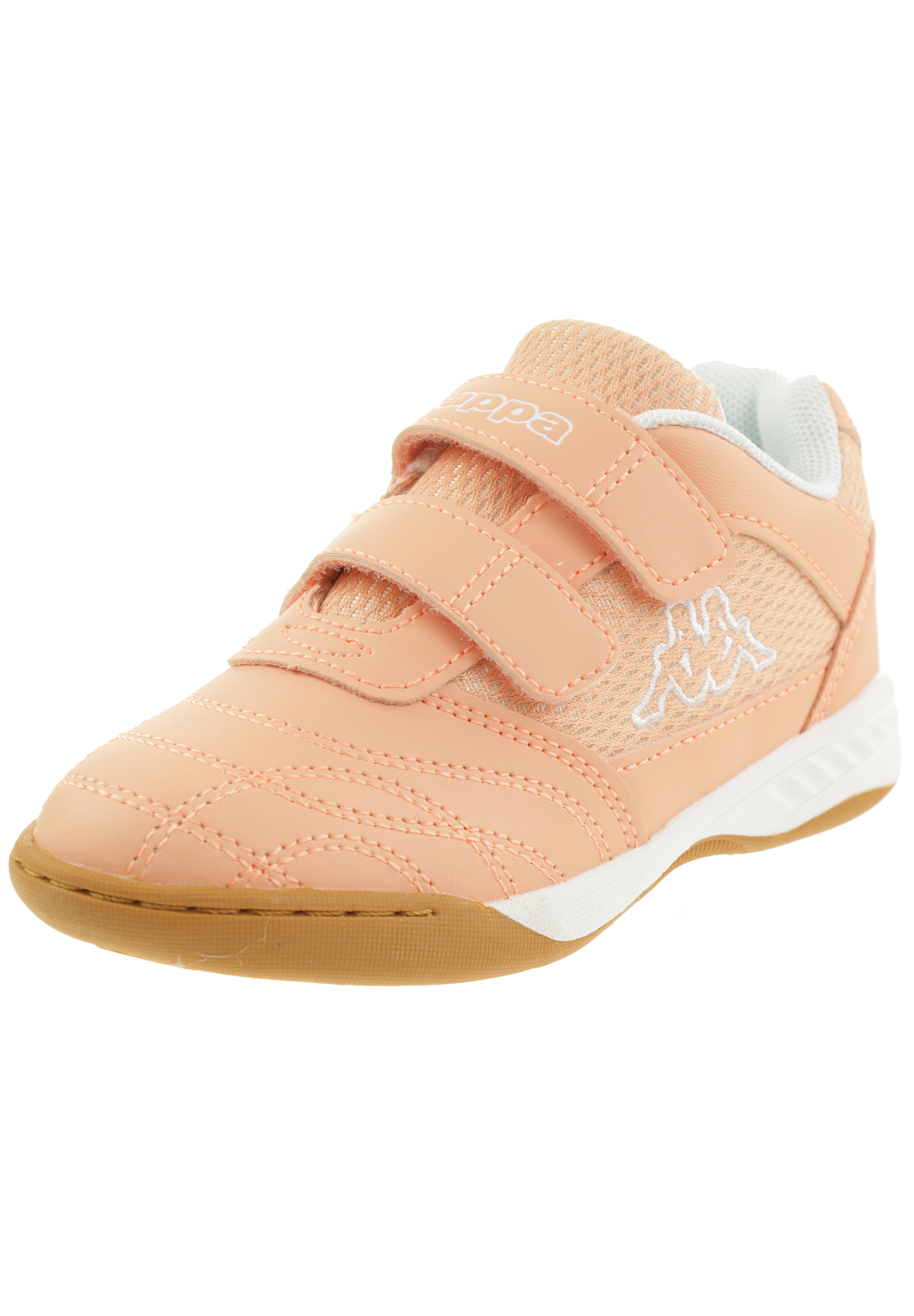 Kappa Indoor Hallenschuhe Multisport 260509K Orange von Kappa