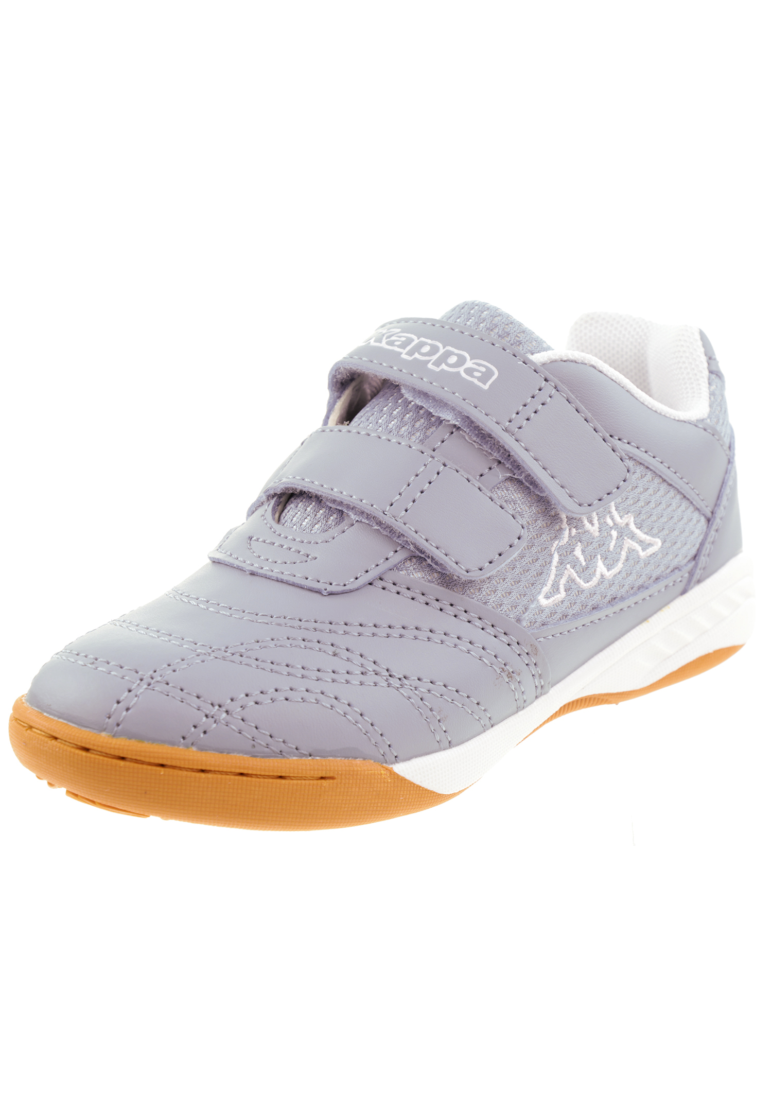 Kappa Indoor Hallenschuhe Multisport blau 260509K 6510 von Kappa