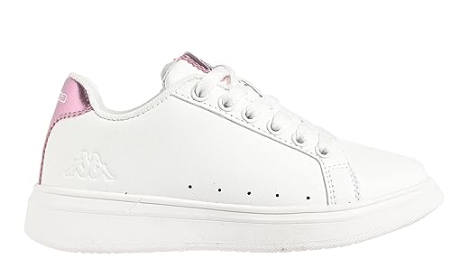 Kappa Isabel JUNIOR LACE Low-top, 34 EU von Kappa