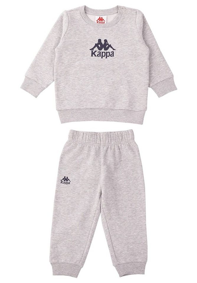 Kappa Jogger Pants 709486M 15-4101 von Kappa