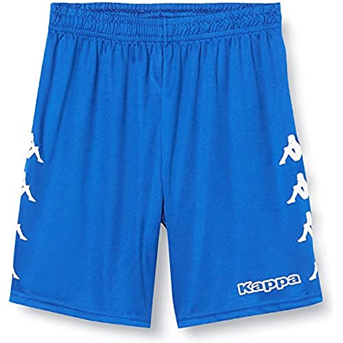 Kappa Jungen Curchet Cargos, Bleu Royal, YXL von Kappa