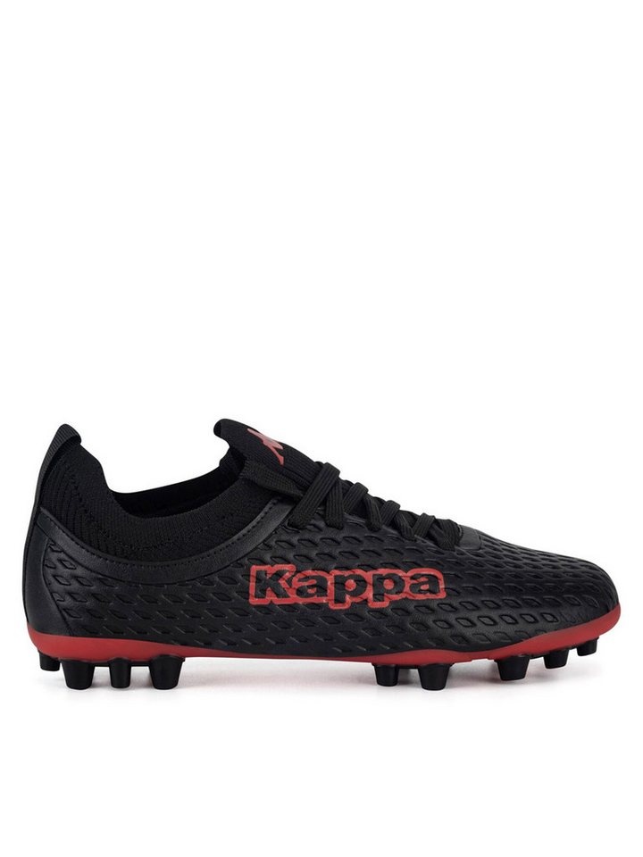 Kappa Kappa Fußballschuhe Jungen AW24-3C004B Schwarz Fußballschuh von Kappa