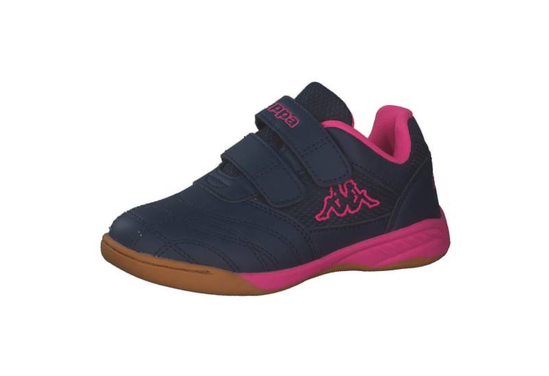 Kappa Kappa Kinder Hallenschuhe Kickoff BC K 260509BCK Hallenschuh von Kappa