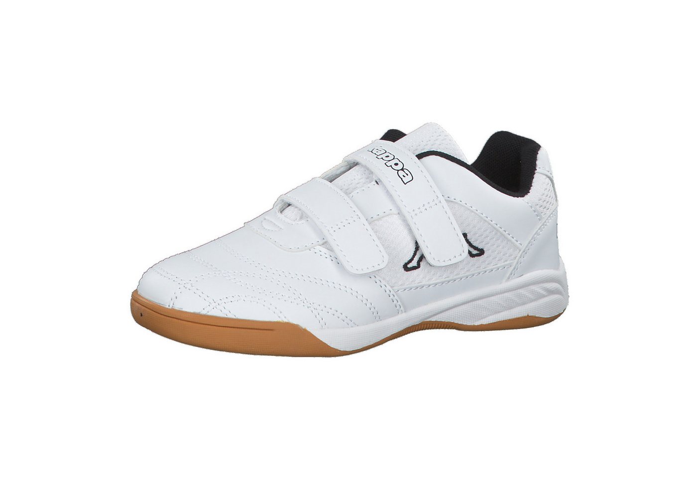 Kappa Kappa Kinder Hallenschuhe Kickoff Kids 260509K Hallenschuh von Kappa