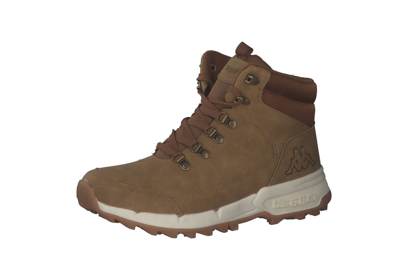 Kappa Kappa Unisex Winterstiefel TIBER Unisex 243201 Wanderstiefel von Kappa