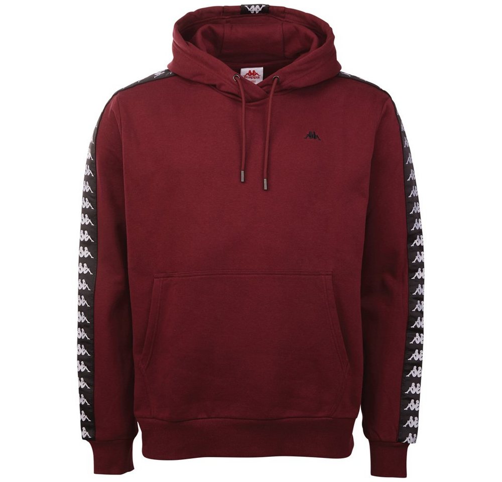 Kappa Kapuzensweatshirt von Kappa