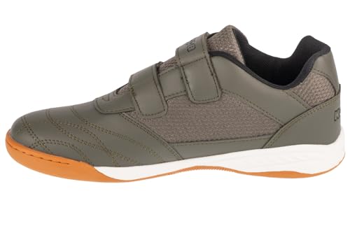 Kappa Kinder Turnschuhe STYLECODE: 260509T KICKOFF T Größe 36 Army/Black von Kappa