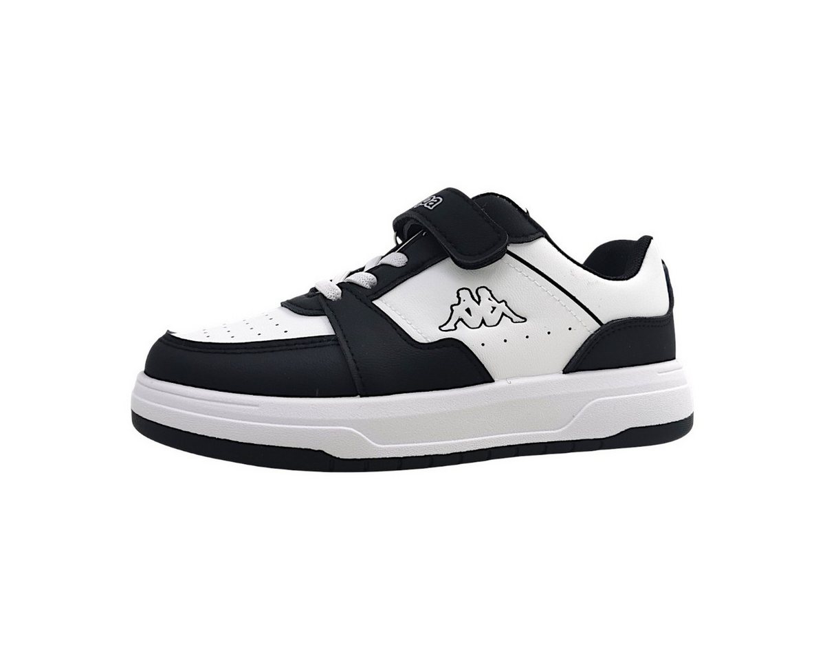 Kappa Klettschuh Sneaker von Kappa