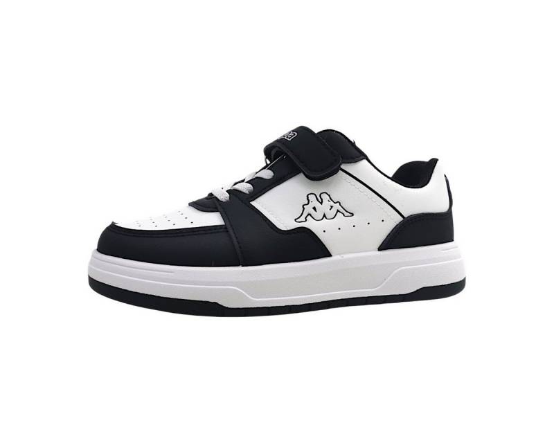 Kappa Klettschuh Sneaker von Kappa