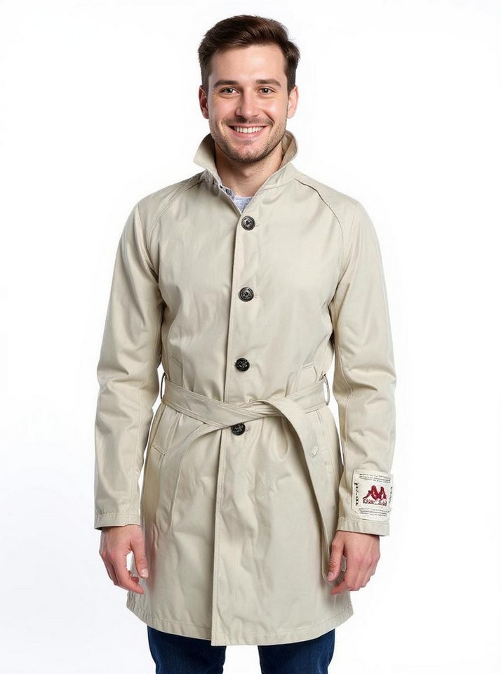 Kappa Langmantel Robe Giovani Roland von Kappa