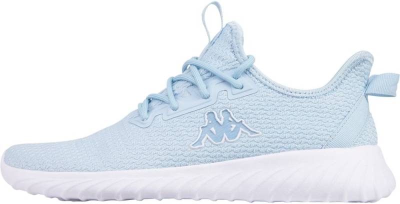 Kappa Leichter Sneaker Sneaker von Kappa