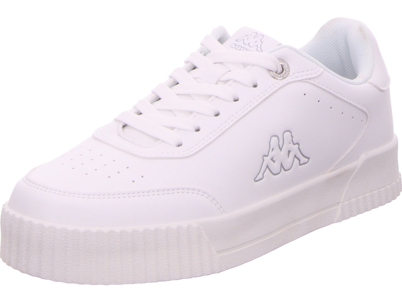 Kappa Logo Sneaker von Kappa