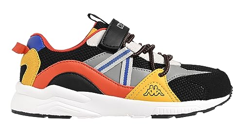 Kappa London Kid EV Low-top, 30 EU von Kappa