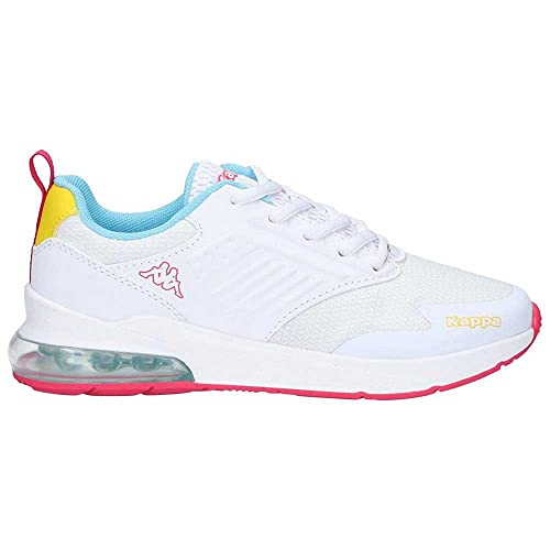 Kappa MYAGI JR LACE Low-top, bunt, 36 EU von Kappa