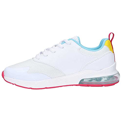 Kappa MYAGI JR LACE Low-top, bunt, 38 EU von Kappa