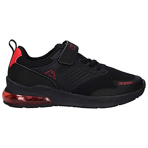 Kappa MYAGI Kid EV Low-top, 32 EU von Kappa