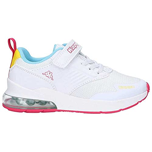 Kappa MYAGI Kid EV Low-top, bunt, 28 EU von Kappa