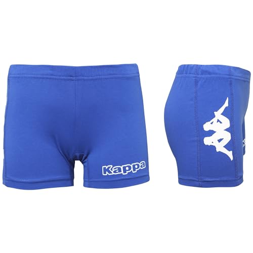 Kappa Mädchen Ashiro Cargos, Bleu Royal, YXX von Kappa