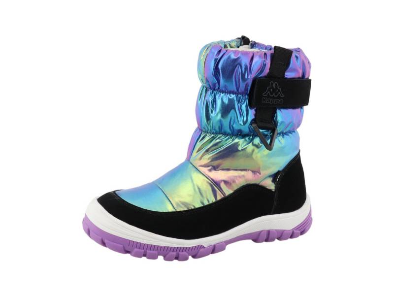 Kappa Marin Winterboots Winterschuhe, Winterstiefel, Snowboots, gefüttert, wasserdicht von Kappa