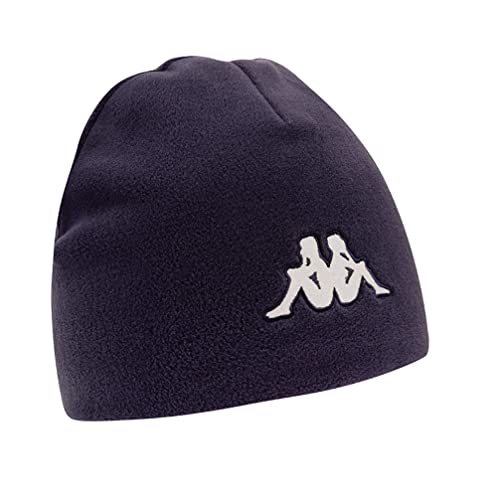 Kappa Mütze Antun 3 - Blaue Marine - Unisex-Erwachsene - Herbst, Winter von Kappa