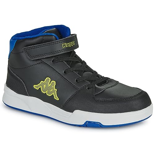 Kappa Oscar MID Kid EV Low-top, 28 EU von Kappa