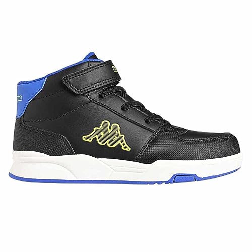 Kappa Oscar MID Kid EV Low-top, 28 EU von Kappa