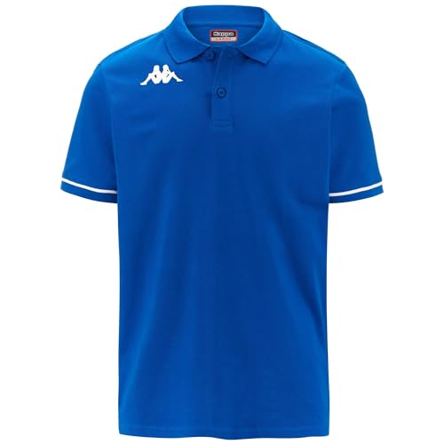 Kappa Polo-Shirt Barli von Kappa