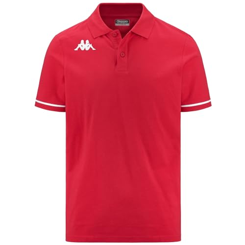 Kappa Polo-Shirt Barli von Kappa