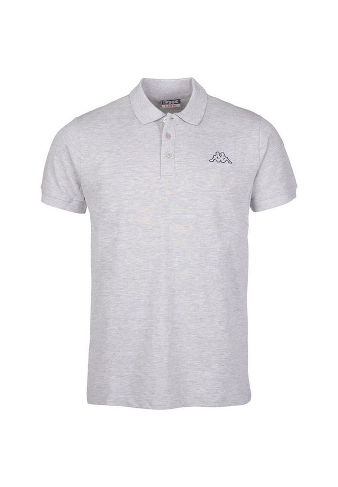 Kappa Poloshirt 303173 von Kappa