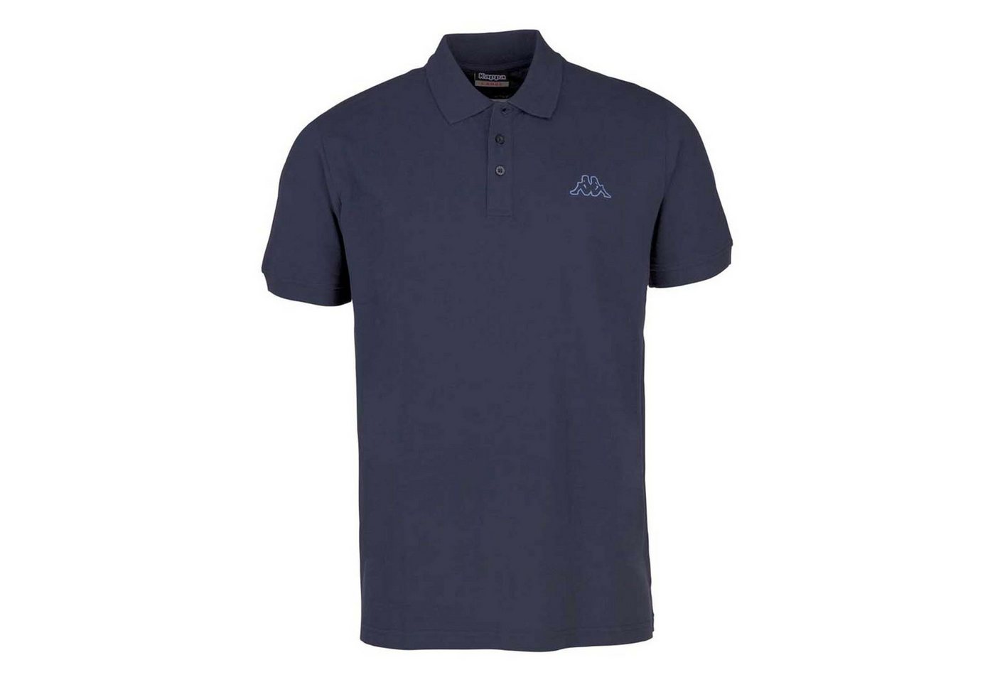 Kappa Poloshirt Kappa Herren Poloshirt Peleot 303173 Kappa Poloshirt Kappa Herren Poloshirt Peleot 303173 von Kappa