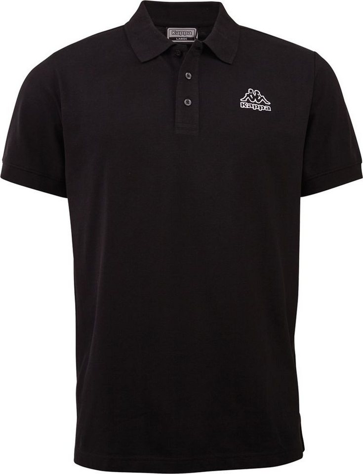 Kappa Poloshirt Poloshirt von Kappa