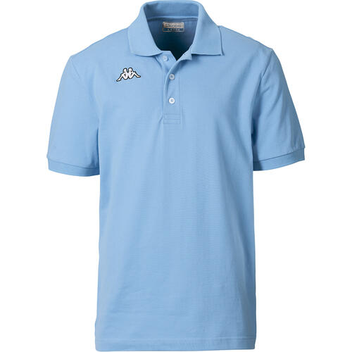 Kappa Poloshirt kurzarm unisex von Kappa