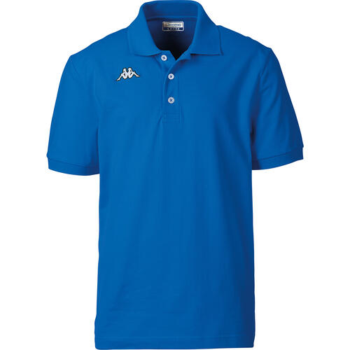 Kappa Poloshirt kurzarm unisex von Kappa