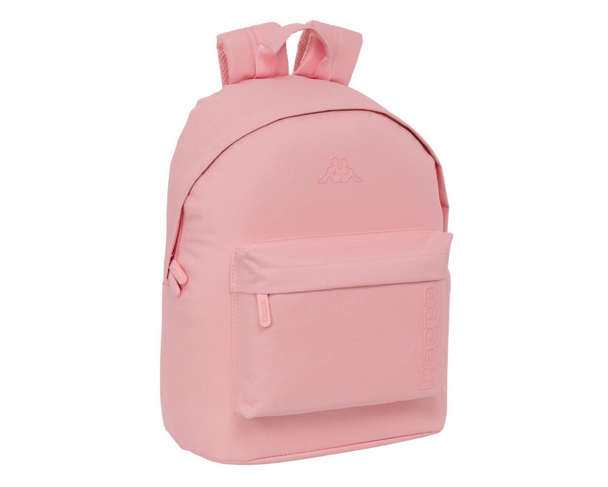 Kappa Rucksack Kinder Rucksack Kappa kappa basics Rosa 31 x 41 x 16 cm Kappa Rucksack Kinder Rucksack Kappa kappa basics Rosa 31 x 41 x 16 cm von Kappa