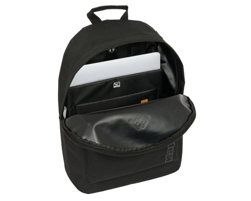 Kappa Rucksack Rucksack Freizeitrucksack Laptoprucksack Business Kappa kappa basics S von Kappa
