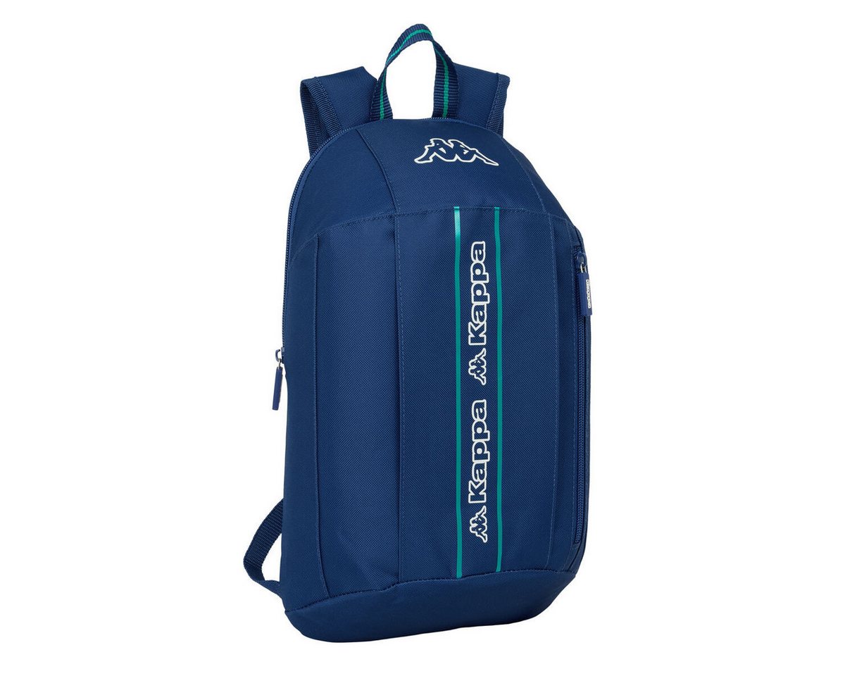 Kappa Rucksack Rucksack Kappa Marineblau von Kappa