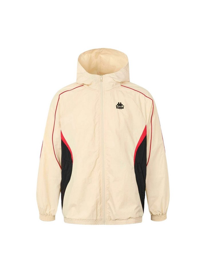 Kappa Rundhalspullover Kappa Pullover KMBanda von Kappa