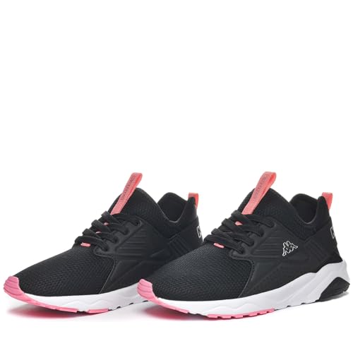 Kappa SAN Puerto EL Kid Low-top, 32 EU Kappa SAN Puerto EL Kid Low-top, 32 EU von Kappa